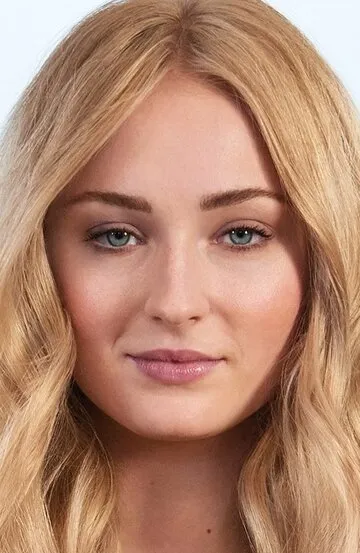 Фотография актёра Софи Тёрнер