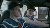 1 сезон 3 серия