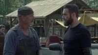 1 сезон 3 серия